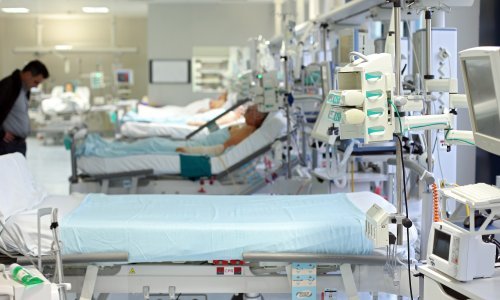 Čovjeku prikovanom 23 sata dnevno za krevet odredili povratak na posao