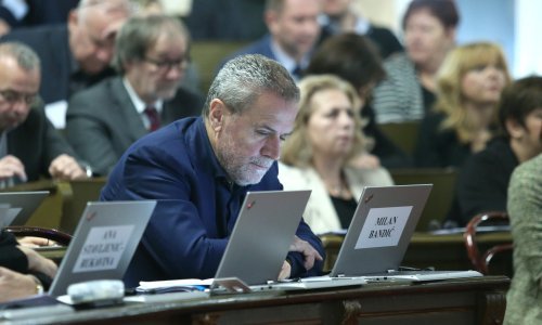 'Za Nadbiskupiju se ima pola milijuna kuna, a za djecu u vrtiću nema novca'