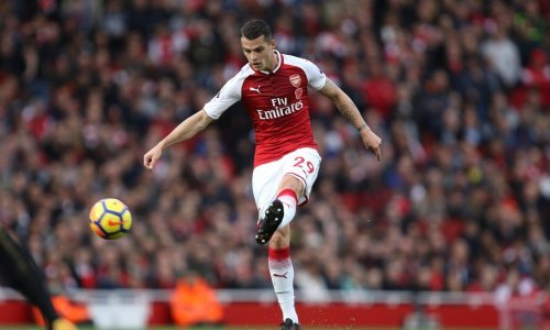 Arsenalova zvijezda otkrila kako je njegov otac premlaćivan u beogradskom zatvoru