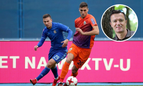 Jeličić opet briljirao: Evo kako on vidi oglede Dinama i Lokomotive
