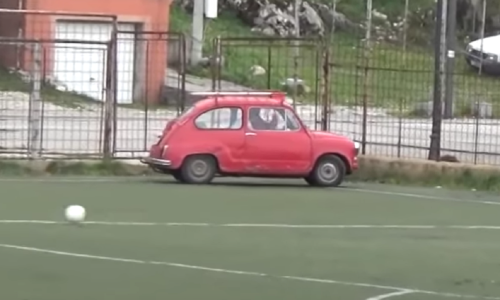 Crnogorci 'izumili' najlakše postavljanje zastavica