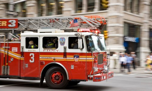 Četrdesetak ozlijeđenih u tvornici kozmetike sjeverno od New Yorka