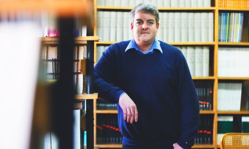 Australac na čelu Ruđera: Najveći mi je izazov vratiti mlade stručnjake u Hrvatsku