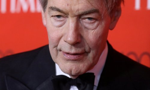 TV zvijezda suspendirana zbog optužbi za seksualno uznemiravanje