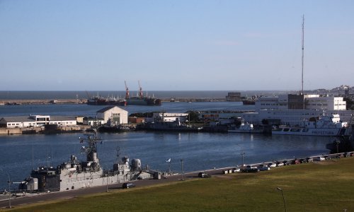 Argentinska mornarica zabilježila eksploziju na dan nestanka podmornice