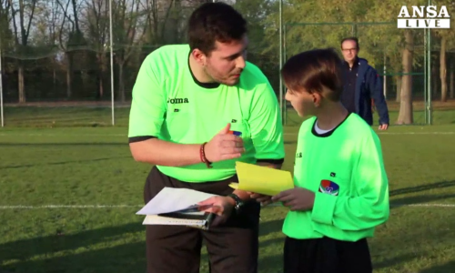 Ludost ili...? 12-godišnjak postao najmlađi sudac u Italiji