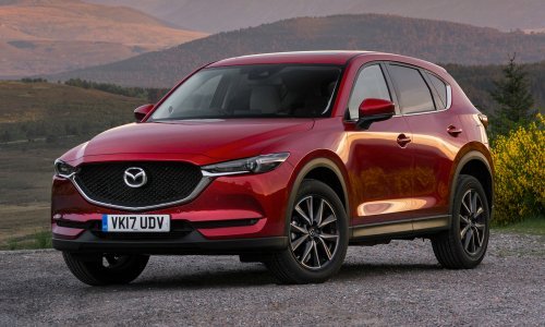 Mazda: ‘Nismo varali na eko testovima!’