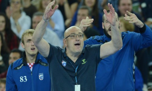 Zlatko Saračević novi je trener PPD Zagreb; zbog izazova je preko noći napustio Dubrovnik
