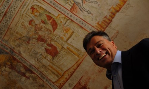 Tvrtka tajkuna iz Bala na mala vrata ušla u Adris grupu