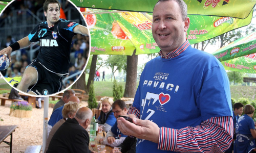 Izjava Jovića koja je izazvala polemiku; PPD Zagreb hitno prodao najboljeg igrača!