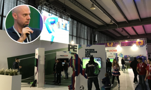 Bili smo na otvaranju InfoGamera - evo što vas u šest dana sajma čeka