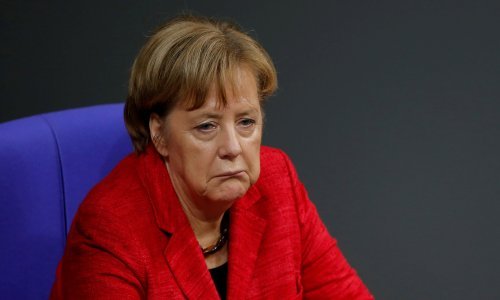 Nijemci smatraju da su najbolji dani Angele Merkel iza nje
