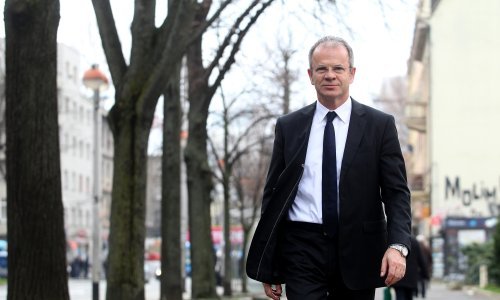 Ivić Pašalić oslobođen u milijunskoj aferi s Hypo bankom