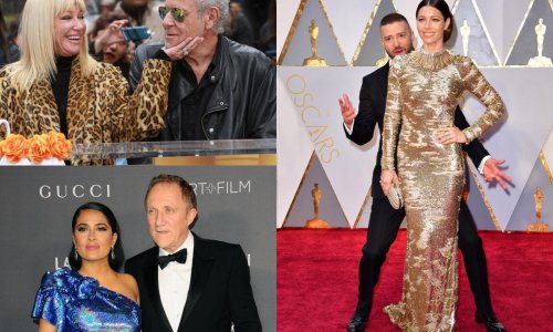 Njima je to pošlo za rukom: Slavni otkrivaju tajne sretnog braka