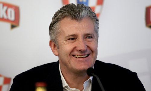 Davor Šuker za mnoge je bio prekrižen, a onda se prije izbora dogodilo ovo