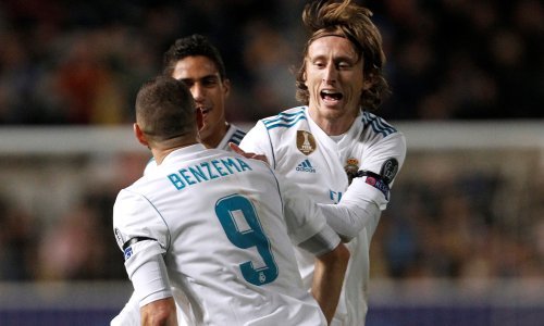 Modrićeva večer za pamćenje - golčina i rekord; 'Redsi' ispustili 3:0; katastrofa Subašića