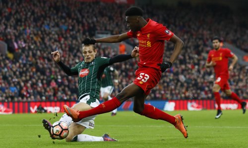 Kakva blamaža Liverpoola u FA kupu