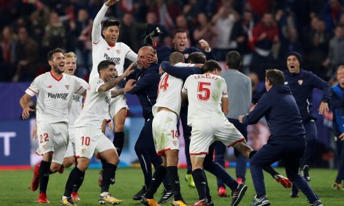 Trener Seville igračima otkrio da ima rak, a onda je uslijedio potpuni preokret