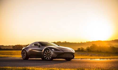 Prvi čovjek Aston Martina: 'velikim proizvođačima automobila prijeti propast'