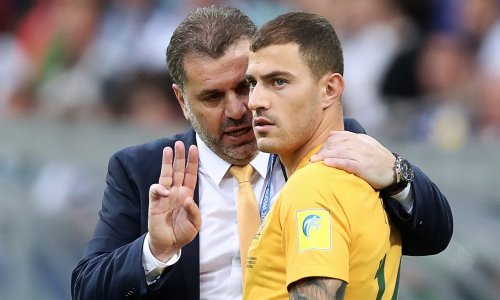 Izbornik Australije izborio s reprezentacijom SP pa sve šokirao svojim potezom