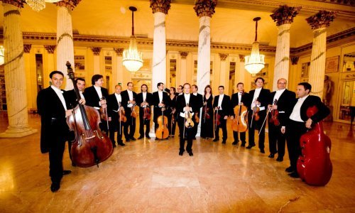 Umjetnici milanskog opernog hrama Cameristi della Scala dolaze u Zagreb