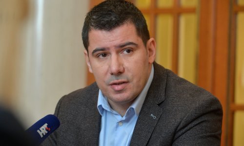 Grmoja: Ispričat ću se Jandrokoviću i klečati na kukuruzu, ali...