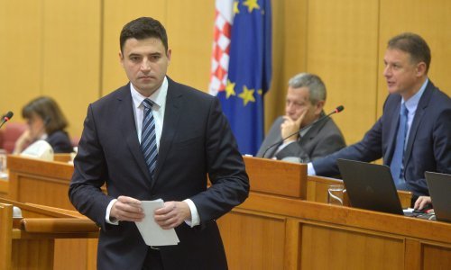 'Ukidanjem povjerenstva žele sakriti tragove ortakluka koji se događa u pozadini Agrokora'