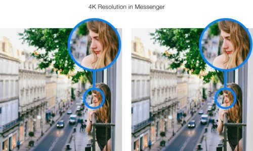 Facebook Messenger upravo je postao bolji, evo detalja
