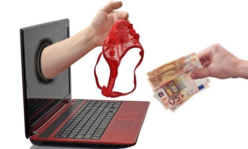 Zahvaljujući internetu žene se prostituiraju i zarađuju više no ikada, ali su u većoj opasnosti