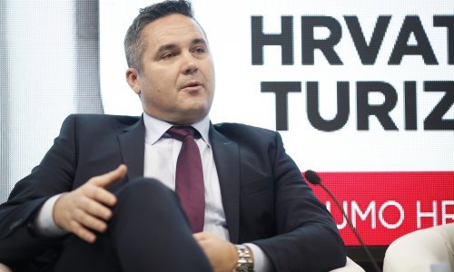 'Vegeta je najviše uspjela zahvaljujući turizmu, to je put i za ostale naše proizvode'