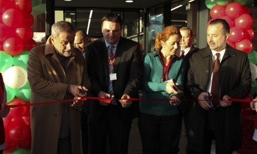 Spar Hrvatska ove godine investirao 50 milijuna eura