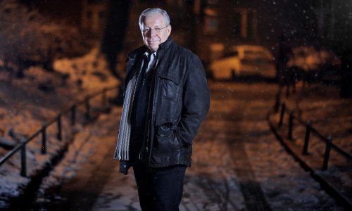 Dušan Gojić: 'Pred mirovinom, sam iako se osjećam jednako kao i prije dvadesetak godina'