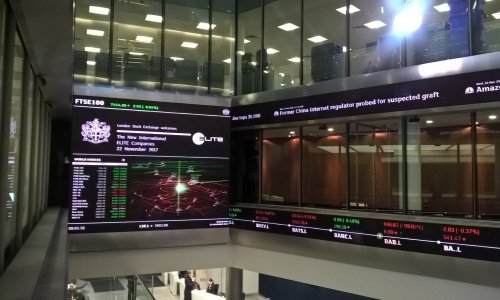 Četiri hrvatske tvrtke u ELITE programu Grupe Londonske burze