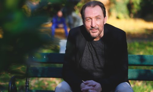 Istaknuti kulturnjak i zagrebački zastupnik o satiri, politici, Željki Markić...