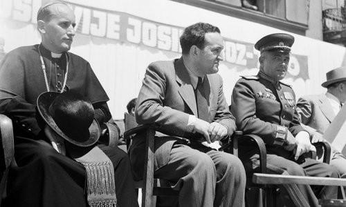 Povjesničari pozdravljaju poništenje presude Stepincu