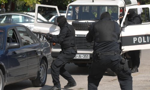 Uhićeni prosjaci koji su u BiH i Francuskoj 'zaradili' dva milijuna eura