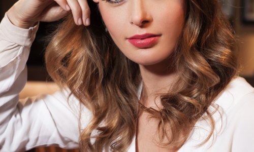 Leona Paraminski u SAD-u otkrila novi talent