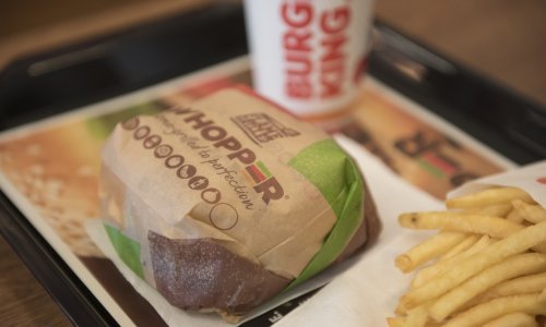 Nevjerojatan potez Burger Kinga u Velikoj Britaniji