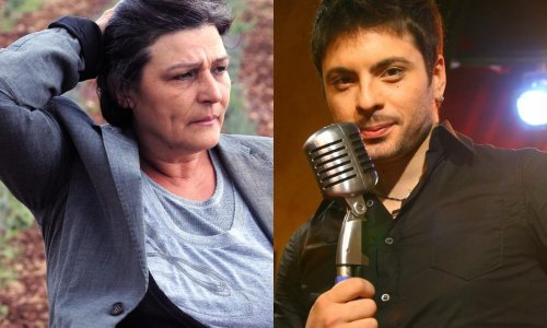 Menadžerica Toše Proeskog progovorila o voljenom pjevaču i posjetila njegov grob