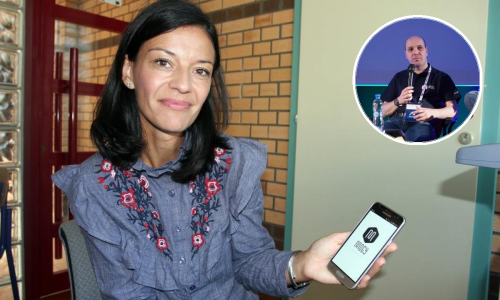 Oni su otkrili kako učenike potaknuti da vježbaju: 'Dajte im mobitele u ruke'