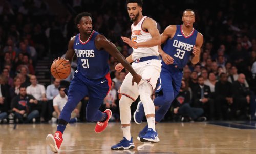 Novi udarac za LA Clipperse; ostali bez važnog igrača do kraja sezone
