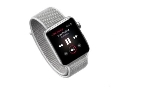 Pogledajte što možemo očekivati od novog Apple Watcha