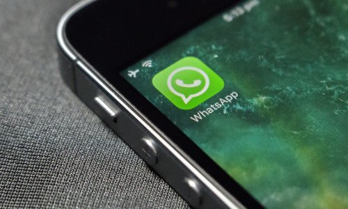 WhatsApp: Znate li s prijateljima podijeliti svoju lokaciju?