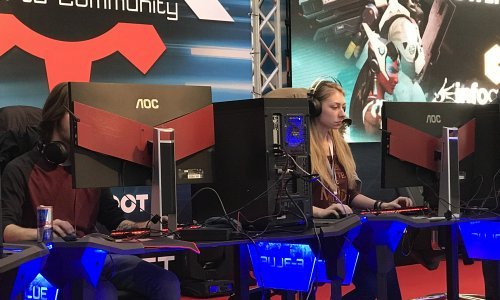 Ovo je deset najzanimljivijih stvari koje smo vidjeli na InfoGameru