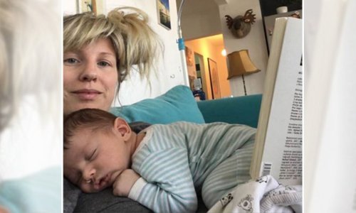 Evo kako je Ida Prester provela posljednjih mjesec dana