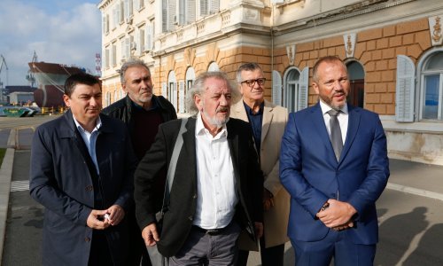 'Sad je pravo vrijeme za restrukturiranje, navozi su puni'