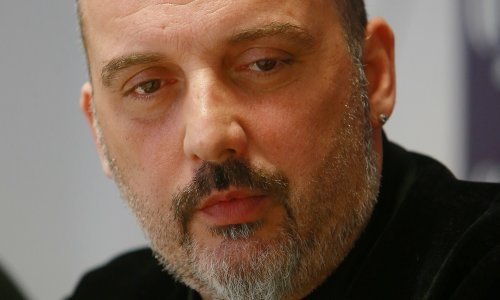 Prvi puta nakon nesreće, Tony Cetinski stao pred kamere: 'Život mora ići dalje'