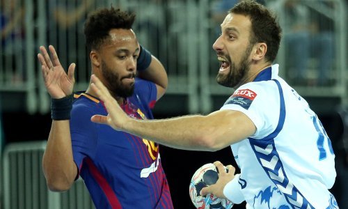 'Zagrebaši' i dalje nižu poraze, Barca se 'prošetala' do još jedne lagane pobjede