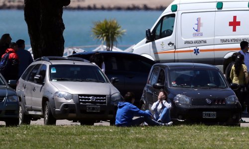 Nestala podmornica implodirala, a ne eksplodirala?