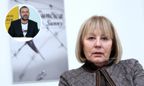 Svađa udruge žrtava i Documente: Tko broji krva zrnca silovanim ženama?